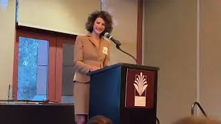 2022 EBLC Installation and Awards Dinner