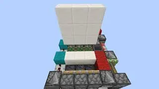 Tiny(er) Full 3x3 Hipster Door Preview