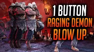 Street Fighter 6 New Akuma Info! Expect More Balance Changes In The Final Build