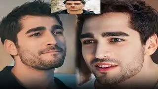 MERT RAMAZAN TRIED TO KISS AFRA SARAÇOĞLU IN ORDER TO PROVE THEIR LOVE!!!