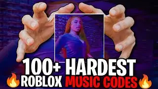 100+ HARDEST BYPASSED Roblox Music Codes/ids (JULY 2026) *WORKING IDS*