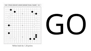 Free Go/Weiqi/Baduk Android App No ADS | User Guide