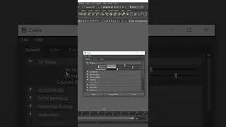 How To Change Background Workspace Color In Maya