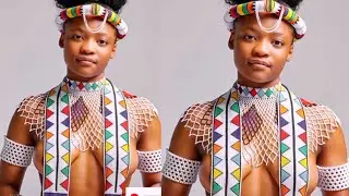 Umemulo WeNkosazana Zulu Part 13 