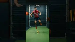 Lateral Hurdle Jumps for Beginners 