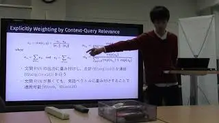 文献紹介／How to Make Context More Useful ?An Empirical Study on Context-Aware Neural Conversational...