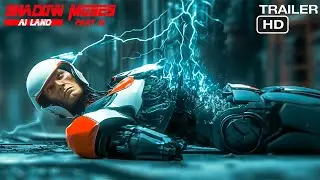Metal Gear Solid AI – Official Trailer | Shadow Moses AI Fan Film (Part 3)