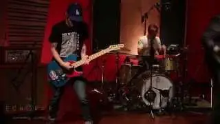 The Echo Bar Recording Studios Young Flood Audrey Horne