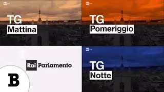 Sigle Rai Parlamento