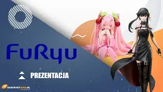 Producent - Furyu - #reklama