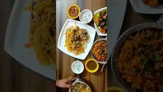 mutton biryani #mutton #biryani