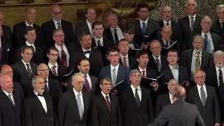 Pyotr Tchaikovsky: Tebe poyem (To Thee We Sing) – Yale Russian Chorus & Alumni 65th Anniversary
