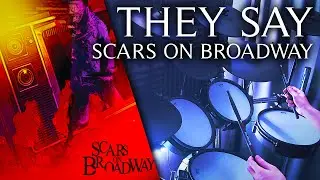 Scars on Broadway - 