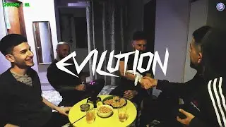 ENTREVISTA - EVILUTION / THRASH METAL