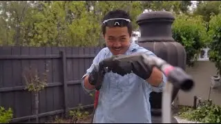 House Washing (relaxing)