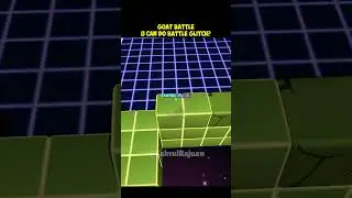 SSR vs SRZ battle glitch what the frik!