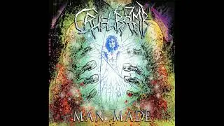 Cruel Bomb - Man Made (EP, 2022)