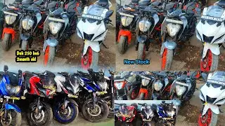Duke 250 Bs6 2month old || Second Hand Bike Guwahati || V4 Mt duke 250 390 200 😍