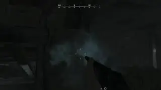 Hunt  Showdown med Fredrik