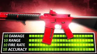 NEW BEST ONE BURST CLASS SETUP for the 