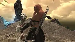 Riversbreath Aiming Gear Set