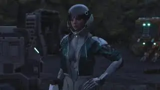 First descendant ( white-night gulch map ) my gameplay there 😬 #firstdescendant #gaming #ps5