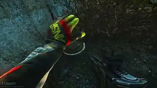 Escape From Tarkov - Lucky Random Scav Raid