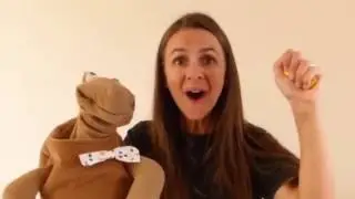Try again! - French lessons for kids