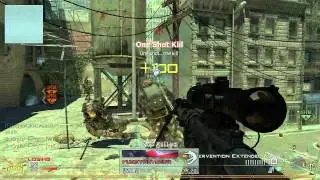 MW2 Montage #3