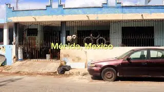 Mérida, Mexico