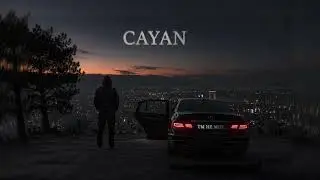 CAYAN - Ты не моя