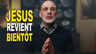 Jésus Revient Bientôt!