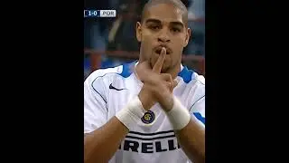 Adriano Imperador , O Reinado perdido pela Dor da Perda 😔🔥⚽#futebol #soccer #football #futbol #arte