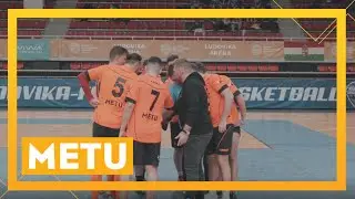 METU Sport| METU
