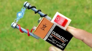 WOW! 3 Amazing Things You Can Make At Home | Awesome DIY Toys | Homemade Inventions