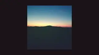 Cyter - Sunset (Chillsynth)