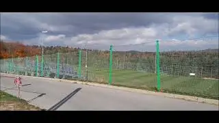 Arłamów. Trasa z dnia 28.10 2024