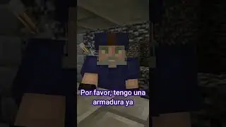 Si hubieran CÁRCELES en MINECRAFT 