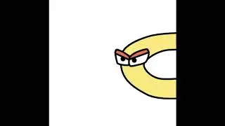 C | Spanish Alphabet lore