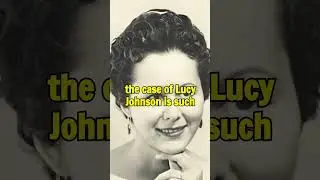 Canada’s 80,000 People Missing Per Year – Lucy Johnson Was One Of Them 