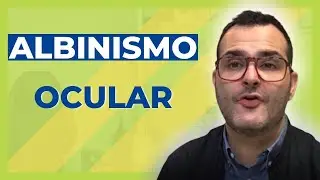 📢Qué Es el ALBINSIMO y Porqué Se produce ❓❓