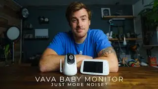 Vava Baby Monitor Review [2021]