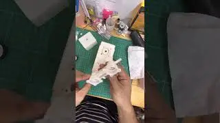 Coway DFLC flow float repair