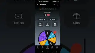 AGENT301 WITH FREE EARN TON AND NOT #freedurov
