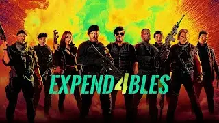 I Mercenari 4, recensione. Risate, femmine inopportune e CGI di 20 anni fa. Il trash perfetto.