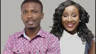 Clemento Suarez x Naa Ashorkor will make national hits as a rap duo 🔥🔥🔥