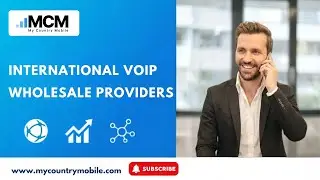 International VOIP Wholesale Providers: Enhanced Cost Efficiency and Global Reach.