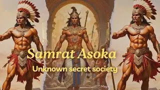 You Won't Believe These 9 Mysterious Asoka Kingdom Secret man's