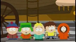 South Park: Imaginationland - Deleted/Alternate Scenes (Part 1/4)