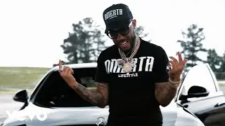 Eldorado Red - Fed Duckin' & Head Bussin' (Official Video)